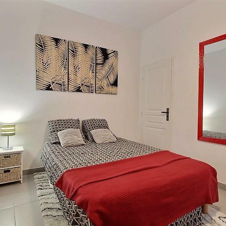 T2 Historique Plein Centre Apartment Ajaccio  Ngoại thất bức ảnh
