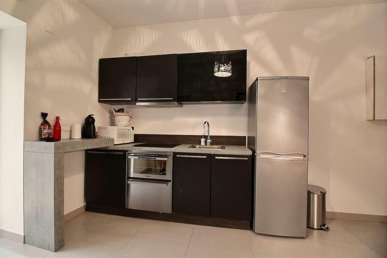 T2 Historique Plein Centre Apartment Ajaccio  Ngoại thất bức ảnh