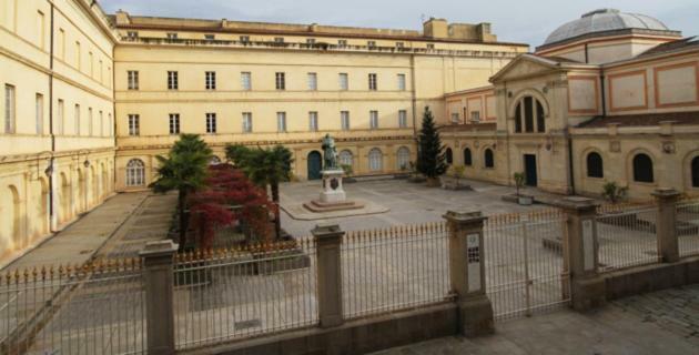 T2 Historique Plein Centre Apartment Ajaccio  Ngoại thất bức ảnh