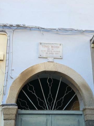T2 Historique Plein Centre Apartment Ajaccio  Ngoại thất bức ảnh
